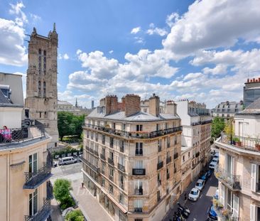 Appartement à louer à Paris 4Ème - Photo 1