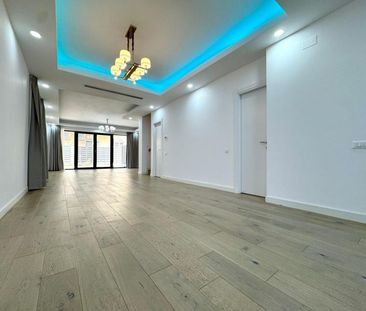 7-room villa | complex with swimming pool |Pipera - American School - Photo 2