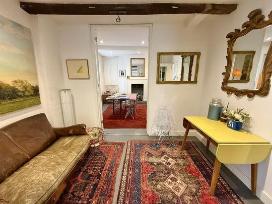 4 bedroom house to rent - Photo 1