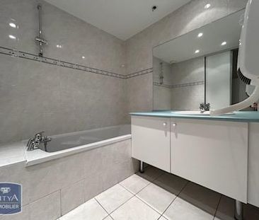 Location Appartement 2 pièces 59m² AIX EN PROVENCE 90ème - Photo 6