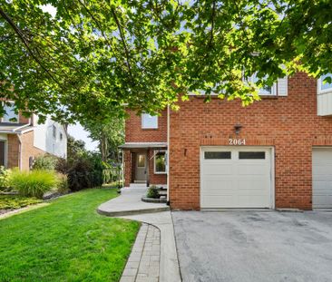 For Lease - 2064 Glenada Crescent Unit# BSMNT, Oakville, Ontario - Photo 3