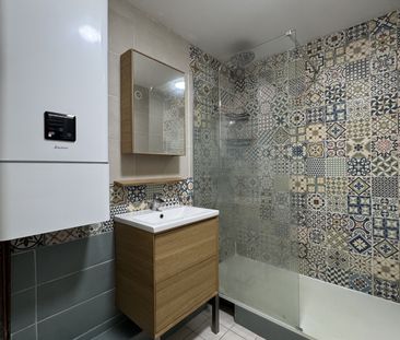 Location Appartement 2 pièces 42m² CLAYE SOUILLY 77410 - Photo 5