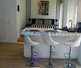 Studio/Γκαρσονιέρα για ενοικίαση - Νέος Κόσμος - Photo 6