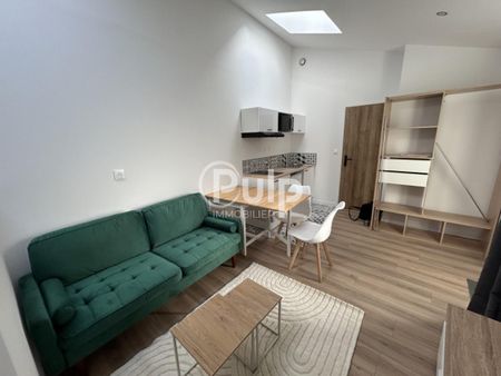 Appartement à louer à Provin - Réf. LOC15492 - Photo 3