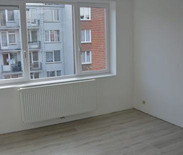 Appartement te huur - Photo 1