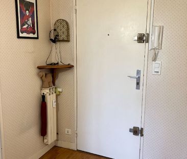 Appartement Rennes 2 pièce(s) 52.91 m2 - Photo 1