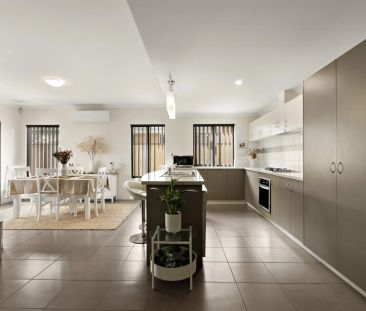 Beautiful 3-Bedroom Home in Erskine - Photo 3
