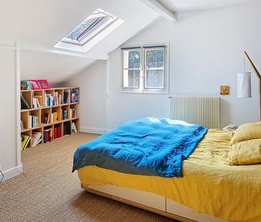 Maison T5 Villennes-sur-Seine à louer - Photo 4