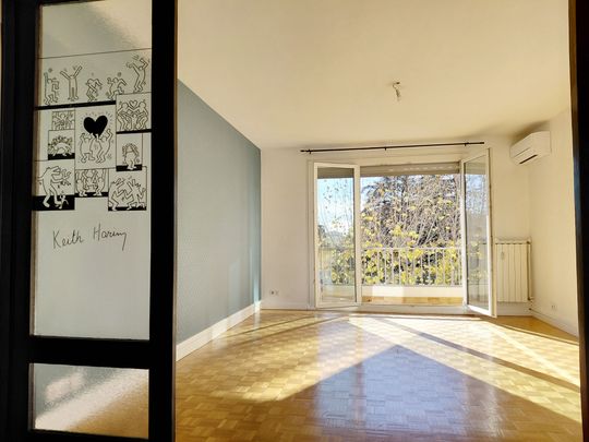 Location Appartement 3 pièces 73m² VALENCE 26000 - Photo 1