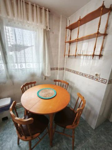 Piso de alquiler en Rúa Serafín Avendaño, 11, Centro - Areal - Photo 2