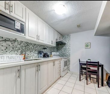 For Lease - 78 Pennyhill Drive Unit# Basement, Toronto, Ontario - Photo 5