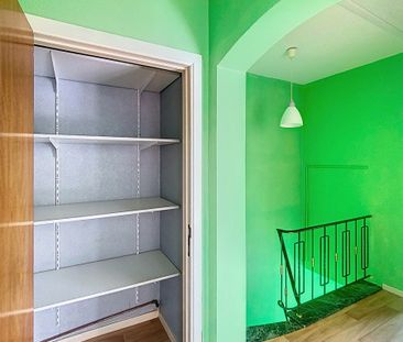 Gezellige woning met 3 kamers en tuin - Photo 3