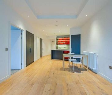 Grantham House, Canning Town, E14 - Photo 4