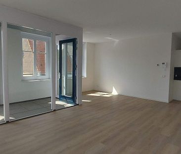 Appartement De Pauselijke Staten 13, Grave - Foto 5