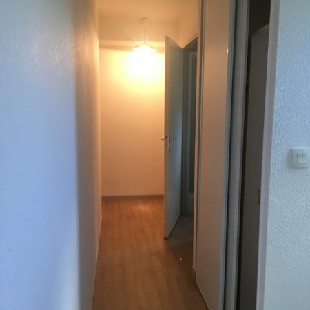 T2 Quartier Libération - Photo 4