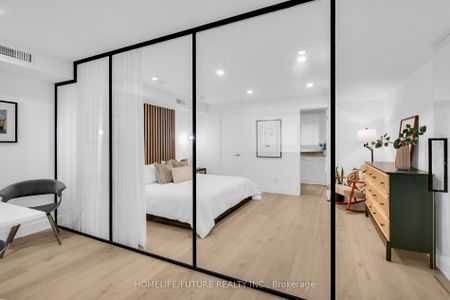 Glebe Lofts , #102 - Photo 4