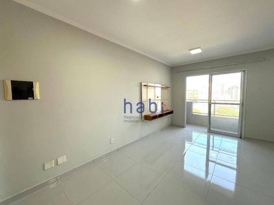 Apartamento Com 2 Dormitórios Para Alugar, 63 m² por R$1.900/mês - Jardim Gonçalves - Sorocaba/sp - Foto 1