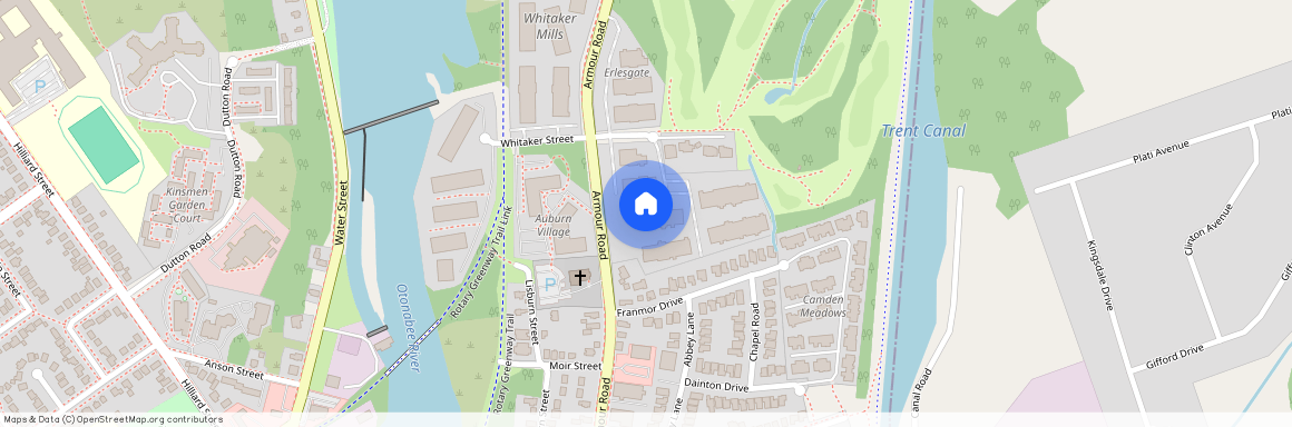 689 Whitaker Street, Peterborough