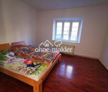 6-Raum Wohnung Nähe Schellheimer Platz stilvoll sanierter Altbau - Photo 3