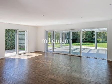 Grande maison meublé avec piscine à Versoix - Foto 4