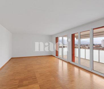 4.5 Zimmer, 100 m², 2. Stock - Foto 2