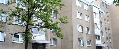 Demnächst frei! 3-Zimmer-Wohnung in Iserlohn Hombruch - Foto 1