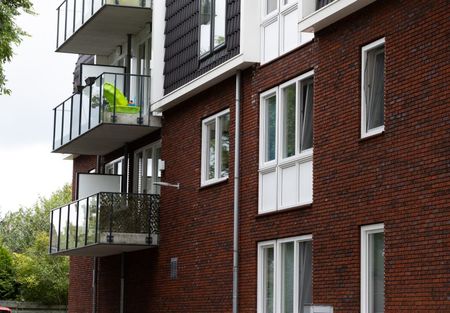 Thorbeckestraat 1-12 - Foto 5