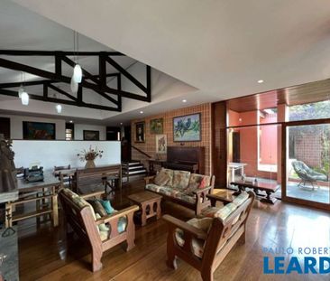 Casa Em Condomínio - Photo 3