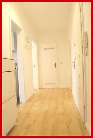 ***www.huesch-immobilien.de*** Mitten in der Essener City, tolle Wohnung mit viel Platz - Photo 2