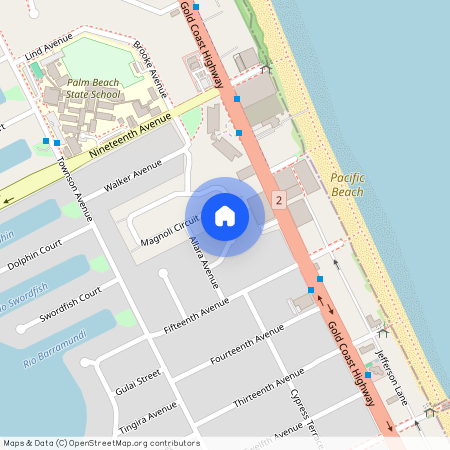 2/3 Rolan Court, Qld 4221, Palm Beach