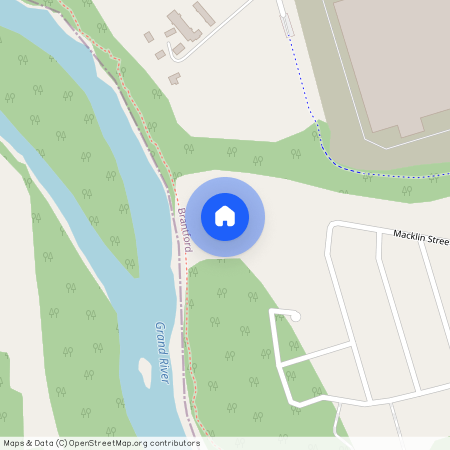 43 Mckernan Avenue, Brantford