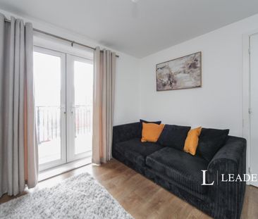 apartment to rent Bagshawe Way, Dunstable, Bedfordshire, LU5 - Photo 4