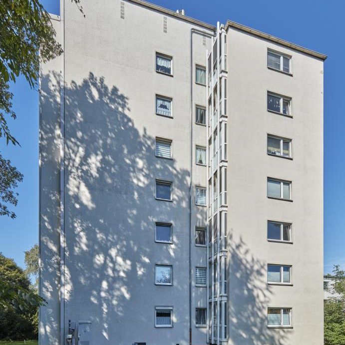 2-Zimmer Wohnung in Grumme - Photo 2