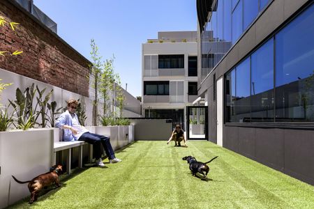 304/153 Sturt Street, Southbank VIC 3006 - Apartment For Rent | Domain - Photo 4