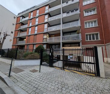 Location Appartement 2 pièces 35m² - Photo 5