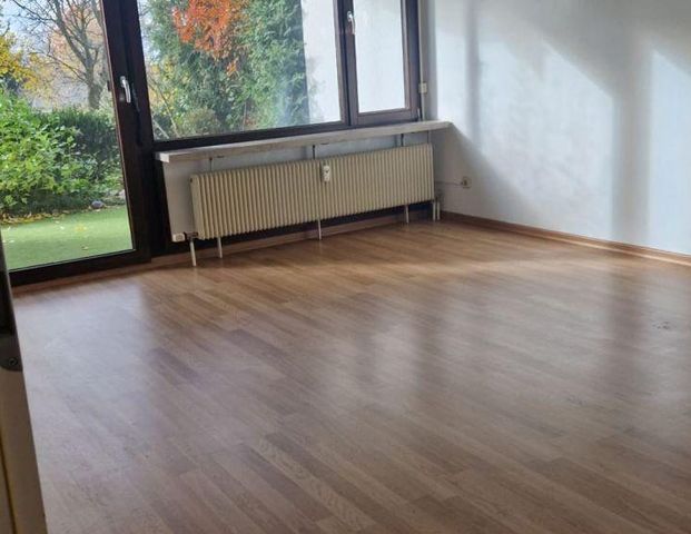 Großzügige 2-Zimmer mit Wannenbad, Terrasse, Tiefgarage und Abstellraum - Photo 1
