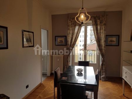 Appartamento via Alfonso La Marmora 35, Crocetta, Torino - Foto 4