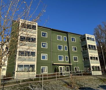 Bergrumsvägen 1 F, 691 33, Centralt - Photo 1