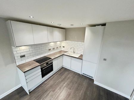 1 bedroom apartment to rent - Photo 3