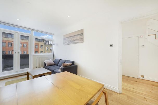 4 bedroom apartment to rent - Photo 1