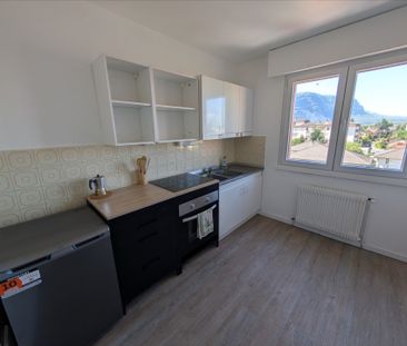 Location Appartement 2 pièces 46m² - Photo 4