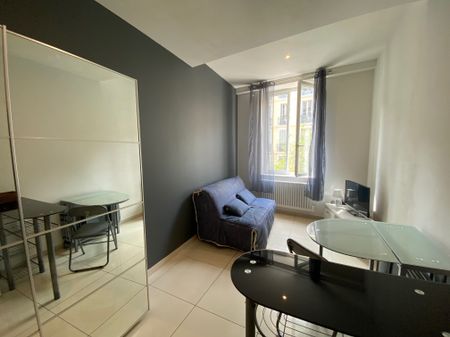 Location Appartement 1 pièce 20m² TOULON 83000 - Photo 2