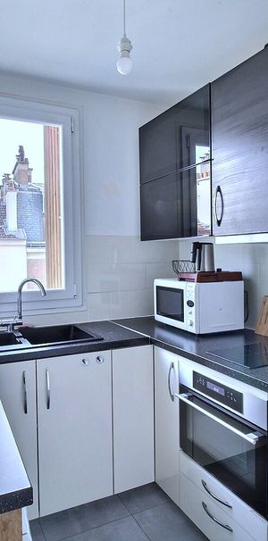 Apartment - Photo 1