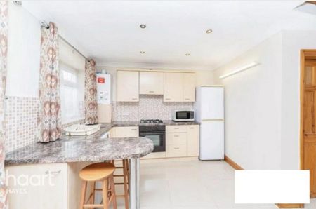 Studio to rent - Photo 5