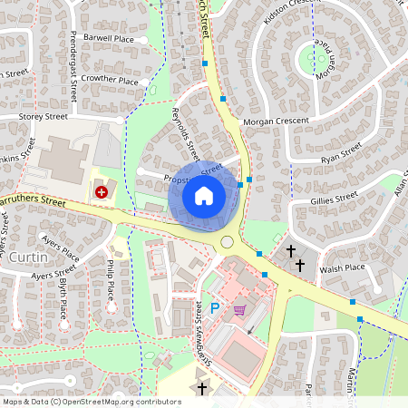 7B Propsting St, Curtin ACT 2605