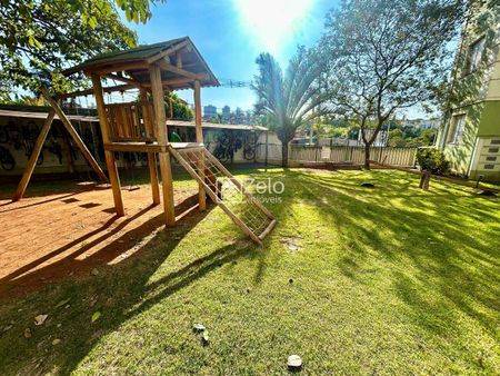 Apartamento para alugar, Loteamento Parque São Martinho - Campinas/SP - Photo 3