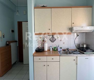 Studio/Γκαρσονιέρα για ενοικίαση Εκτενοπόλ (Κομοτηνή) - Φωτογραφία 5