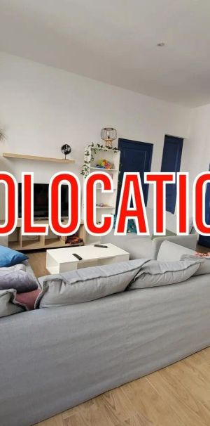 Appartement à louer 1 pièce 22.33m² - Photo 1