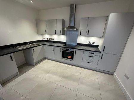 Linden House, Colne - Photo 5