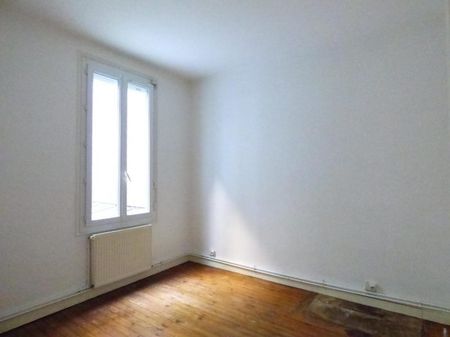 Appartement à louer, 3 pièces - Angers 49100 - Photo 2